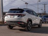 Used 2022 Hyundai Tucson Limited w/ Cargo Package image 6