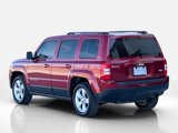 Used 2014 Jeep Patriot Latitude image 2