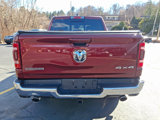 Certified 2023 RAM 1500 Laramie image 5
