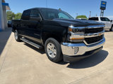 Used 2018 Chevrolet Silverado 1500 LT w/ All Star Edition image 4