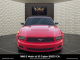 Used 2012 Ford Mustang Convertible image 3
