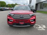 Used 2020 Ford Explorer Limited image 2