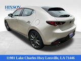 Used 2022 MAZDA MAZDA3 s image 5