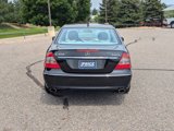 Used 2008 Mercedes-Benz E 350 Sport image 6