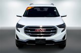 Used 2021 GMC Terrain SLT image 3