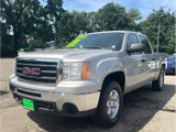 Used 2009 GMC Sierra 1500 SLE w/ Power Pack Plus image 3