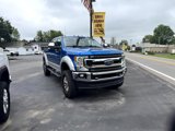 Used 2020 Ford F250 XLT w/ XLT Premium Package image 3