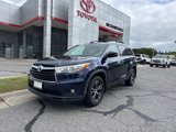 Used 2016 Toyota Highlander XLE image 2