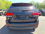 Certified 2020 Jeep Grand Cherokee Laredo image 5