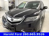 Used 2017 Acura RDX FWD image 3