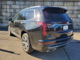 Certified 2022 Cadillac XT6 Premium Luxury w/ Platinum Package image 3
