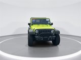 Used 2017 Jeep Wrangler Sport w/ Quick Order Package 24S image 4