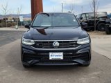Used 2024 Volkswagen Tiguan SE R-Line w/ MDO Package, Two-Row image 2