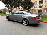 Used 2010 Mercedes-Benz CLS 550 image 3