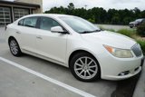 Used 2012 Buick LaCrosse Premium image 2