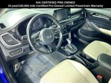 Certified 2021 Kia Seltos EX image 4