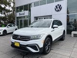 New 2024 Volkswagen Tiguan SE image 6
