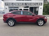 Certified 2024 Buick Envista Preferred w/ Convenience I Package image 2