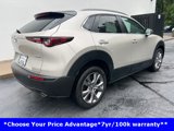 Used 2022 MAZDA CX-30 AWD 2.5 S w/ Select Package image 3