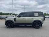 Used 2020 Land Rover Defender 110 HSE image 4