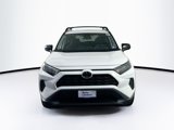 Used 2019 Toyota RAV4 LE image 2