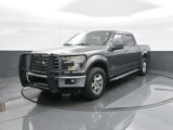 Used 2016 Ford F150 XLT w/ Equipment Group 301A Mid image 3
