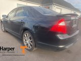 Used 2011 Ford Fusion SEL w/ 302A Rapid Spec Order Code image 3
