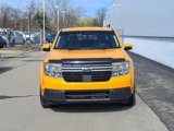 Certified 2022 Ford Maverick Lariat w/ Lariat Luxury Package image 2