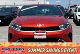 Used 2023 Kia Forte GT-Line image 2
