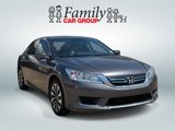 Used 2015 Honda Accord Touring image 2