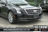 Used 2018 Cadillac ATS 2.0T Coupe image 5
