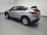 Used 2014 MAZDA CX-5 Touring w/ Bose/Moonroof Package image 3