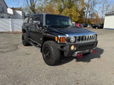 Used 2007 HUMMER H3 w/ Chrome Appearance Package image 4