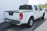 Used 2021 Nissan Frontier SV image 4