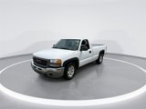 Used 2005 GMC Sierra 1500 W/T image 4