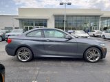 Used 2018 BMW 230i xDrive Coupe image 4