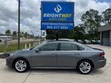 Used 2020 Volkswagen Passat 2.0T SE image 2