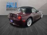 Used 2003 BMW Z4 2.5i image 5