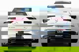 Certified 2025 Mercedes-Benz CLA 250 4MATIC image 4