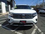 Used 2021 Volkswagen Atlas SE image 2