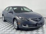 Used 2011 MAZDA MAZDA6 i Touring image 3