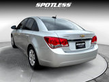Used 2016 Chevrolet Cruze LS image 4