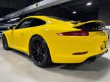 Used 2015 Porsche 911 Carrera GTS image 2