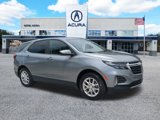 Used 2023 Chevrolet Equinox LT image 3
