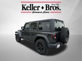 Used 2021 Jeep Wrangler Unlimited Sport image 5