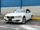 Used 2015 BMW 328i xDrive Sedan image 3