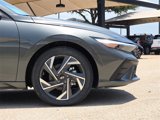 New 2025 Hyundai Elantra Sport image 5