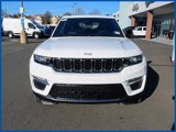 New 2025 Jeep Grand Cherokee Limited image 3