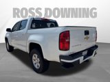 Used 2019 Chevrolet Colorado W/T w/ WT Convenience Package image 6