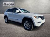 Used 2017 Jeep Grand Cherokee Laredo w/ Quick Order Package 2BE image 2